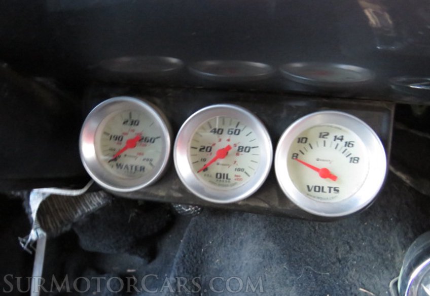 1941 Chevrolet 1/2 TON - Image 27