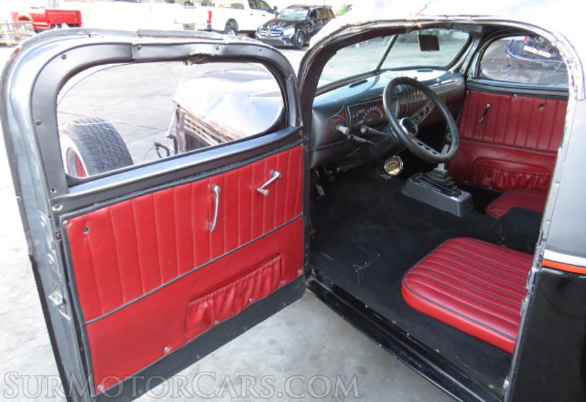 1941 Chevrolet 1/2 TON - Image 17