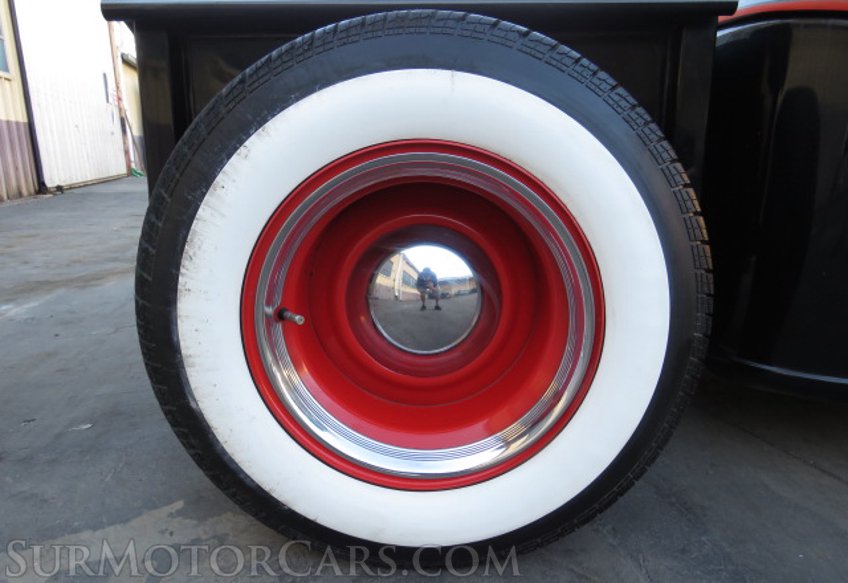 1941 Chevrolet 1/2 TON - Image 29