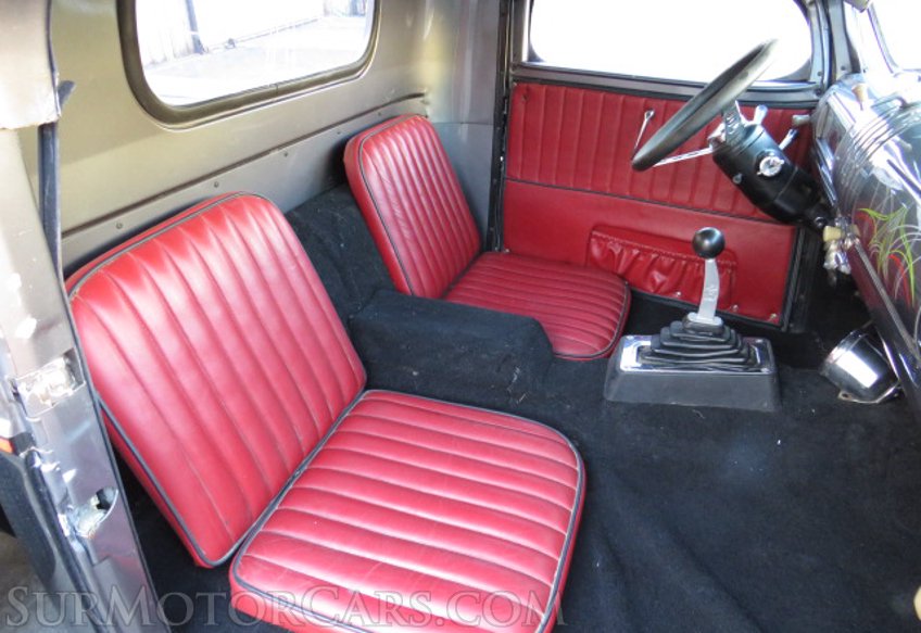 1941 Chevrolet 1/2 TON - Image 23