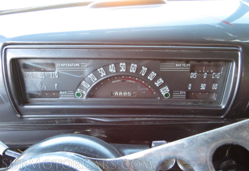 1941 Chevrolet 1/2 TON - Image 25