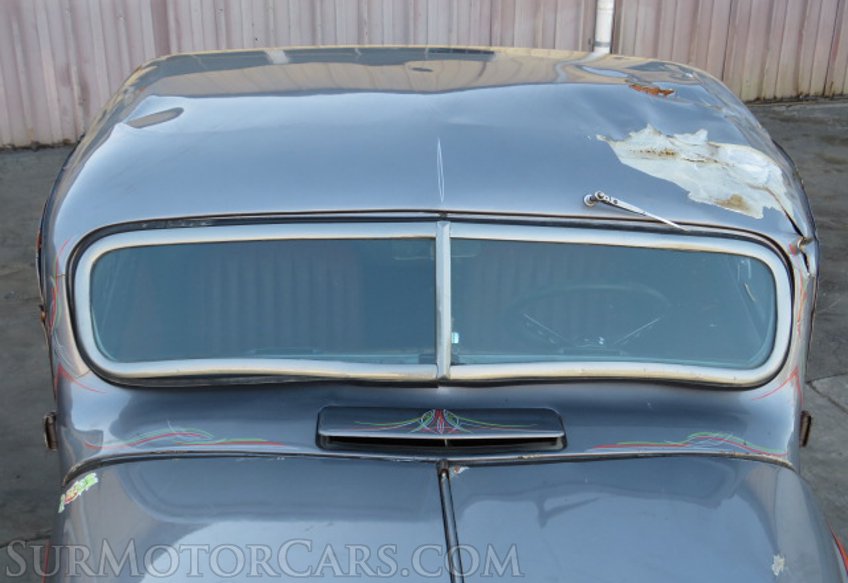 1941 Chevrolet 1/2 TON - Image 14