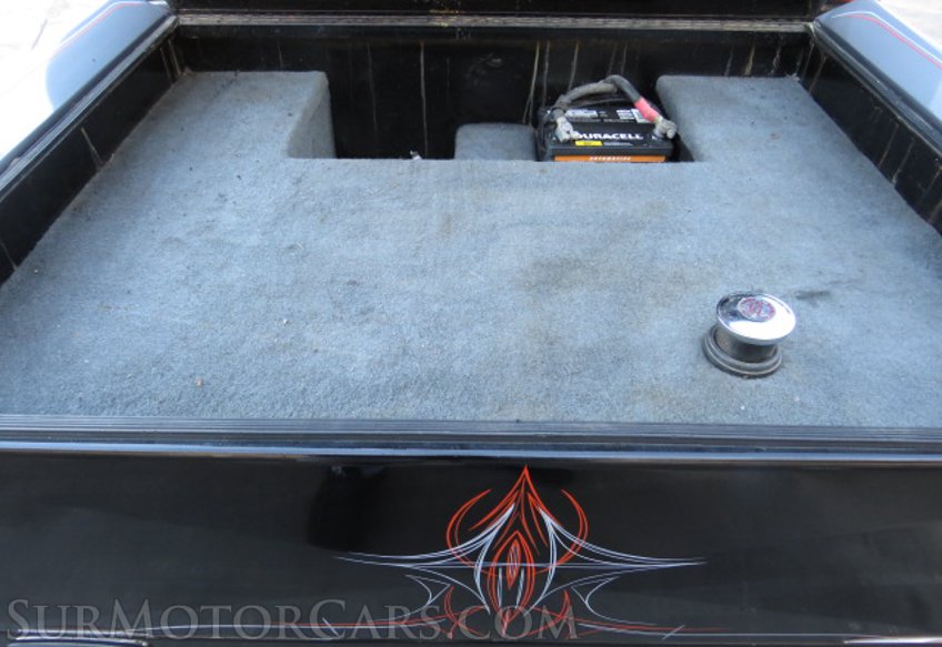 1941 Chevrolet 1/2 TON - Image 16