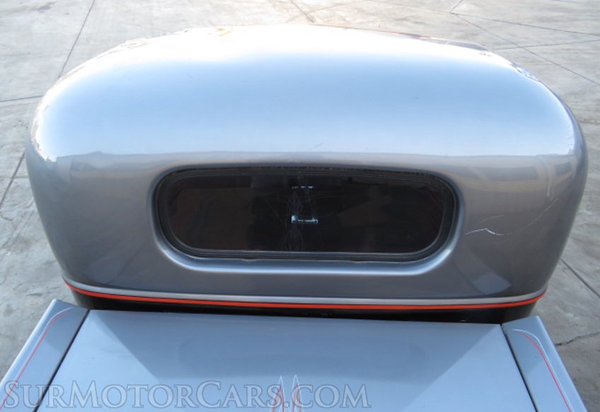 1941 Chevrolet 1/2 TON - Image 15