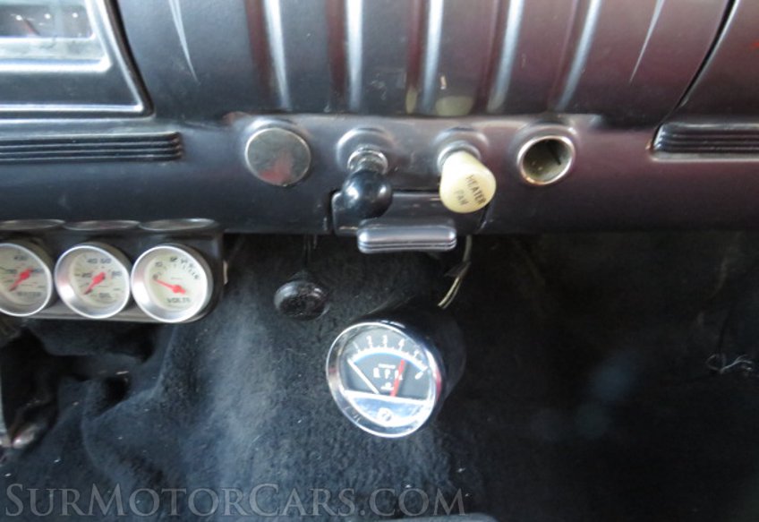 1941 Chevrolet 1/2 TON - Image 28