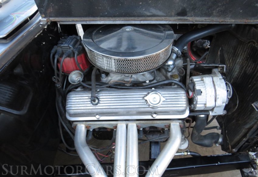 1941 Chevrolet 1/2 TON - Image 31