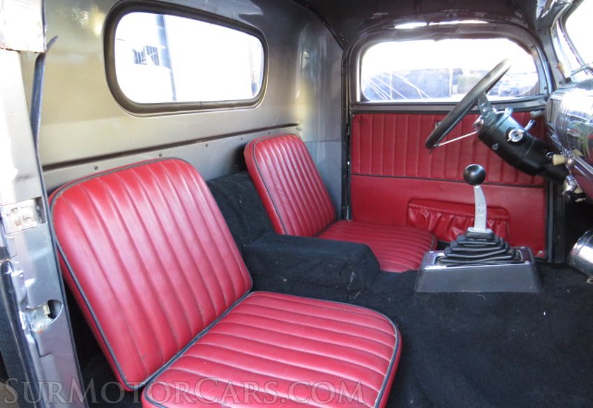 1941 Chevrolet 1/2 TON - Image 19