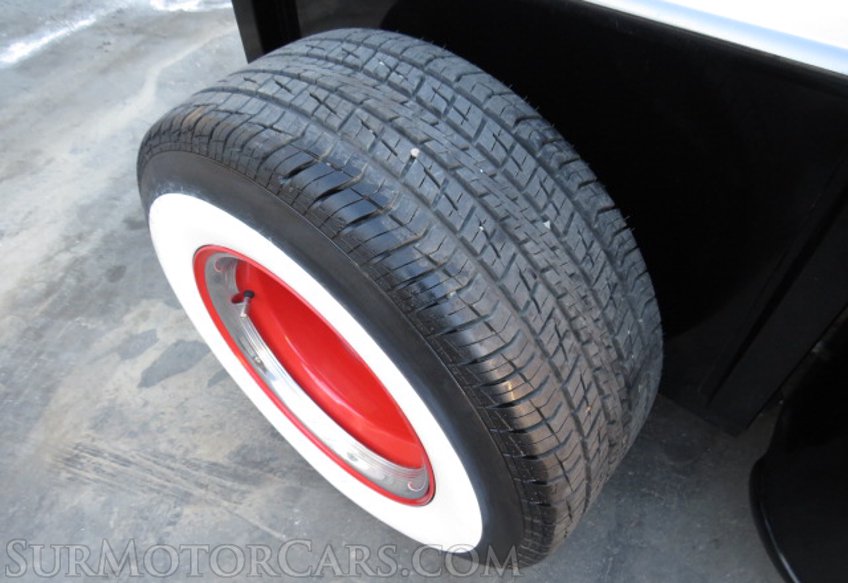 1941 Chevrolet 1/2 TON - Image 30