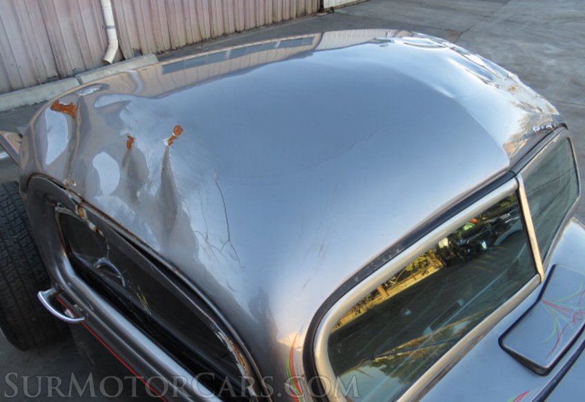 1941 Chevrolet 1/2 TON - Image 13