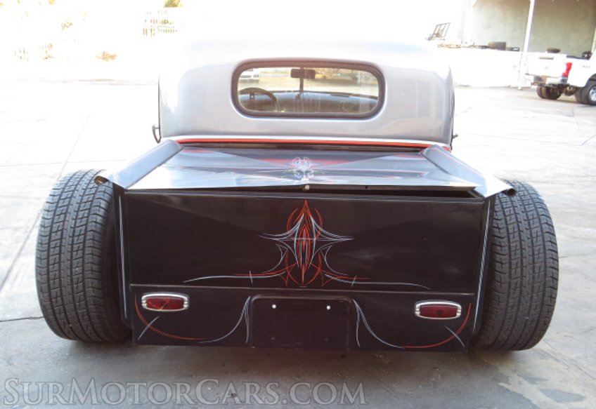 1941 Chevrolet 1/2 TON - Image 11