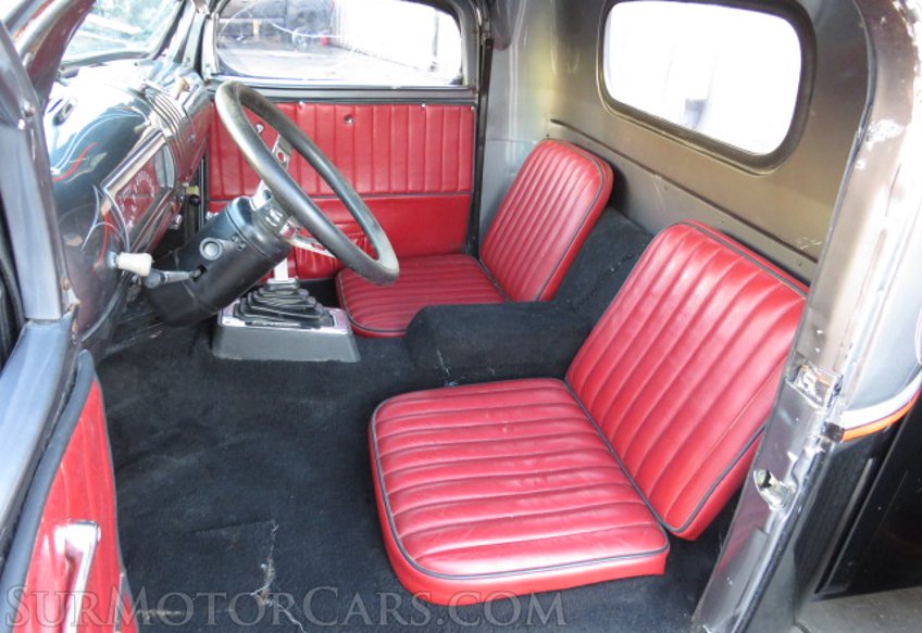 1941 Chevrolet 1/2 TON - Image 21