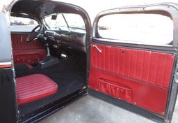 1941 Chevrolet 1/2 TON - Image 18