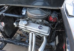 1941 Chevrolet 1/2 TON - Image 32