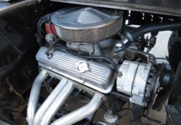 1941 Chevrolet 1/2 TON - Image 33