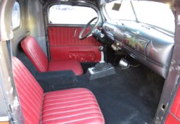 1941 Chevrolet 1/2 TON - Image 20