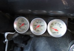 1941 Chevrolet 1/2 TON - Image 27