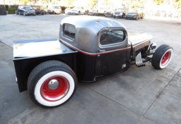 1941 Chevrolet 1/2 TON - Image 7