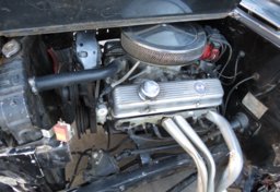 1941 Chevrolet 1/2 TON - Image 34