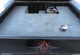 1941 Chevrolet 1/2 TON - Image 16