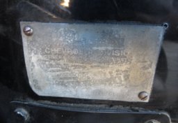 1941 Chevrolet 1/2 TON - Image 35