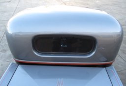 1941 Chevrolet 1/2 TON - Image 15