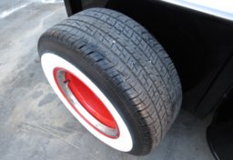 1941 Chevrolet 1/2 TON - Image 30