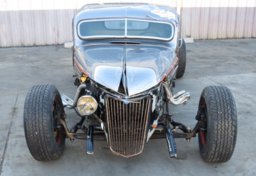 1941 Chevrolet 1/2 TON - Image 12