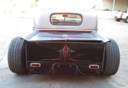 1941 Chevrolet 1/2 TON - Image 11