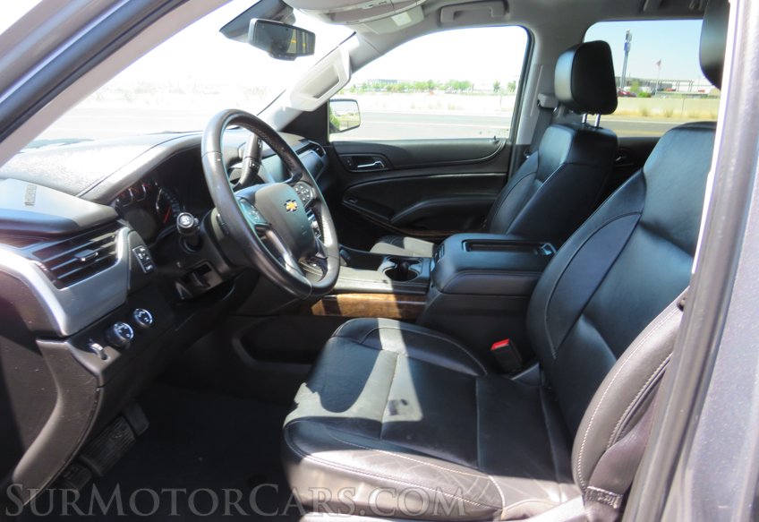 2020 Chevrolet Suburban - Image 24