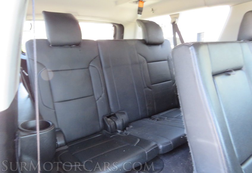 2020 Chevrolet Suburban - Image 29