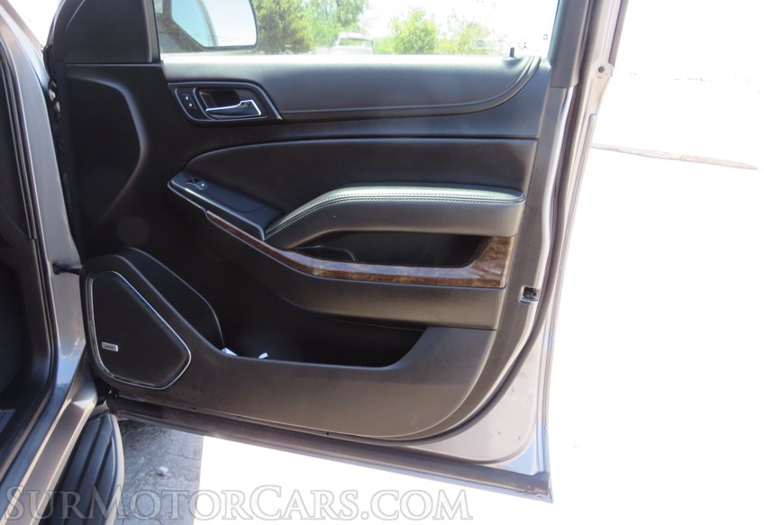 2020 Chevrolet Suburban - Image 60