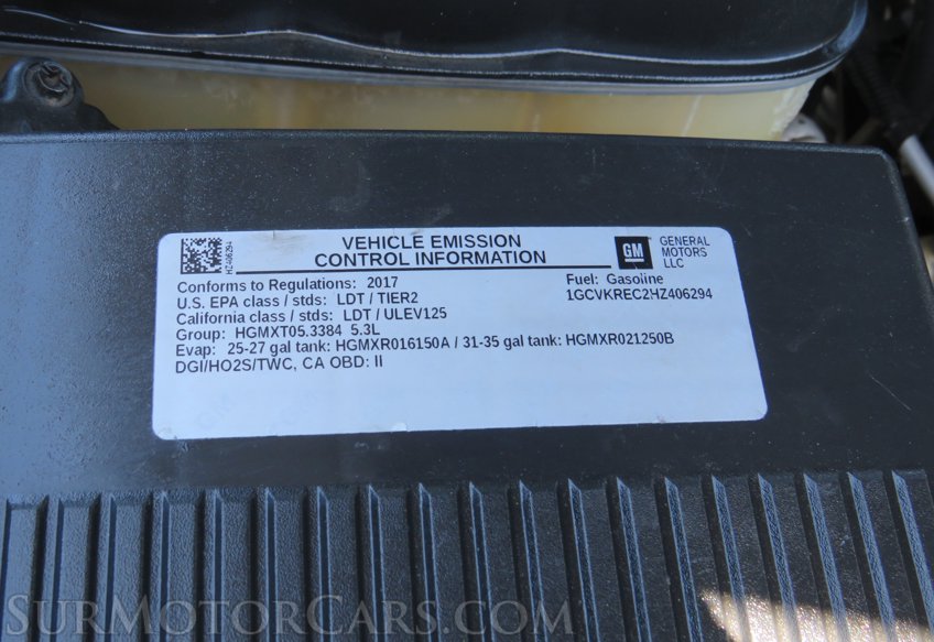 2020 Chevrolet Suburban - Image 65