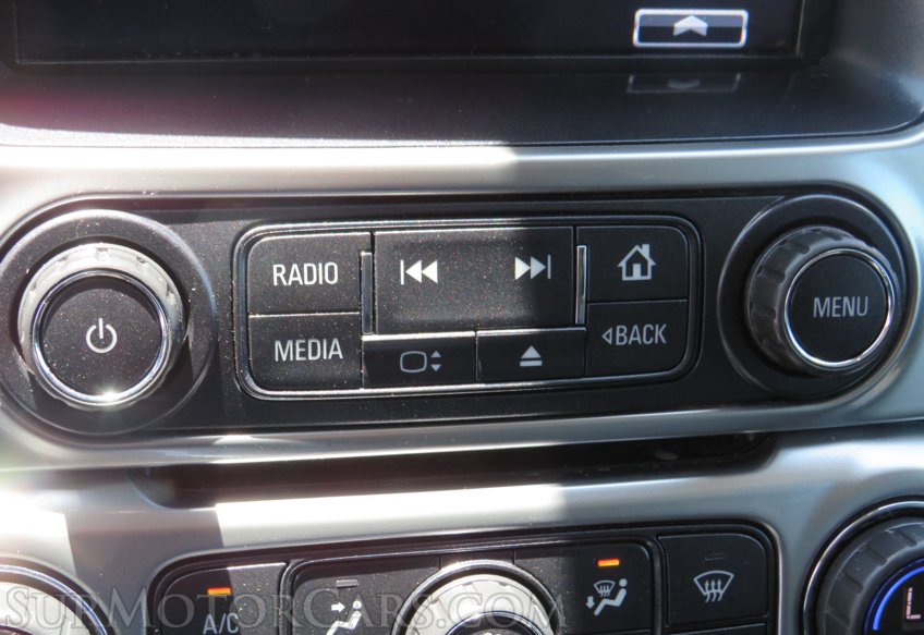 2020 Chevrolet Suburban - Image 45