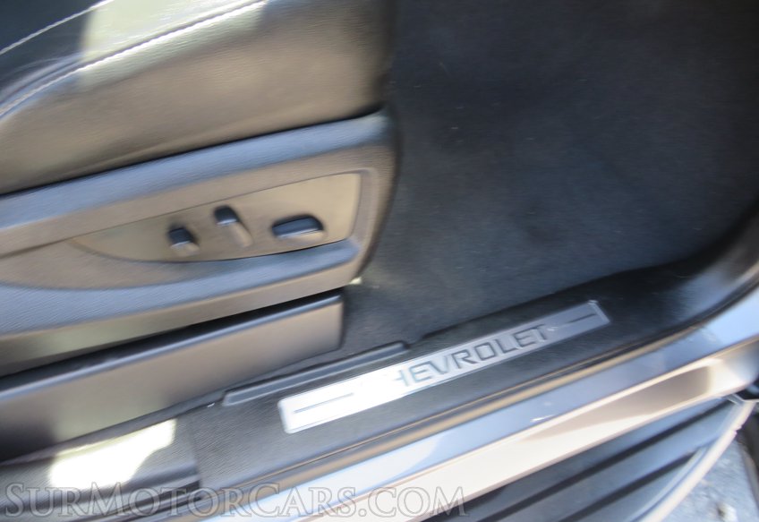 2020 Chevrolet Suburban - Image 56