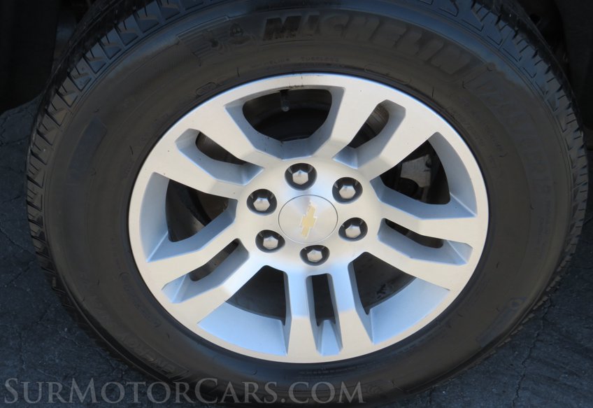 2020 Chevrolet Suburban - Image 61