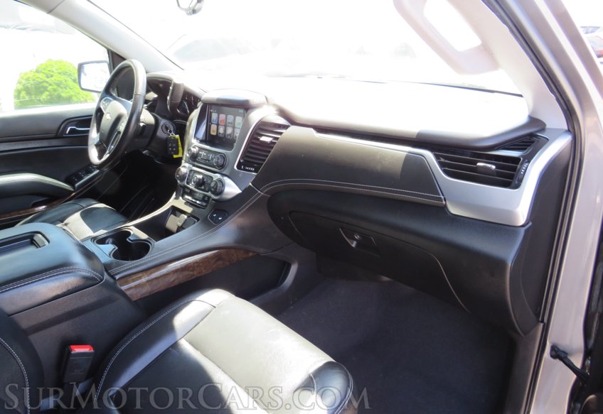 2020 Chevrolet Suburban - Image 25