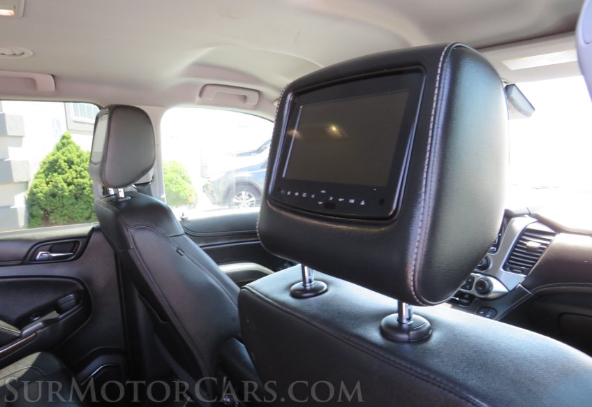 2020 Chevrolet Suburban - Image 51