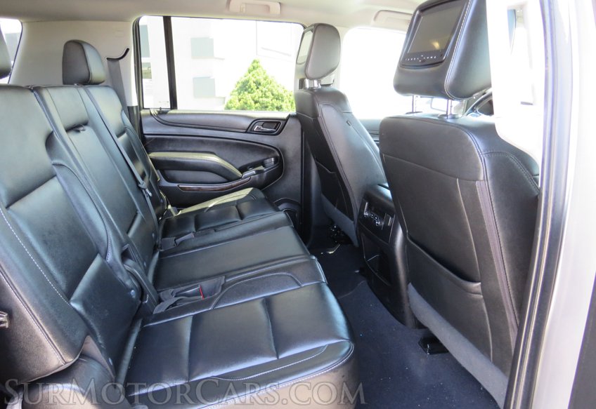 2020 Chevrolet Suburban - Image 28