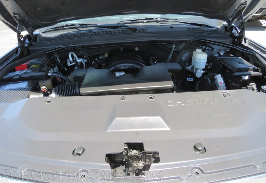 2020 Chevrolet Suburban - Image 63