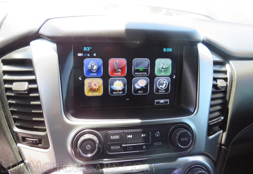 2020 Chevrolet Suburban - Image 43