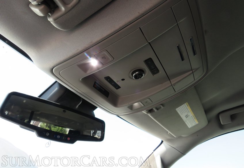 2020 Chevrolet Suburban - Image 50