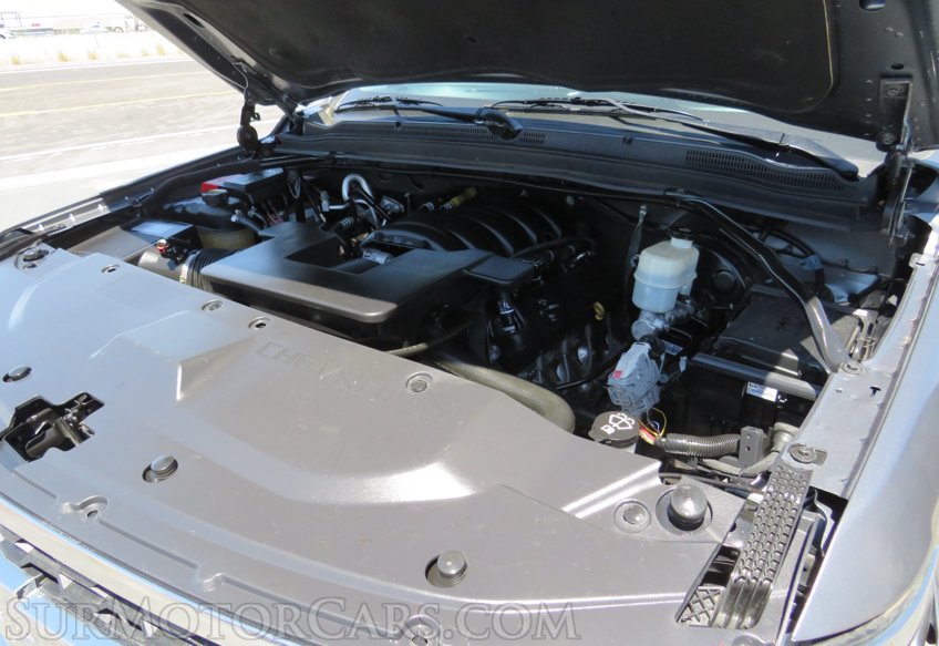 2020 Chevrolet Suburban - Image 62