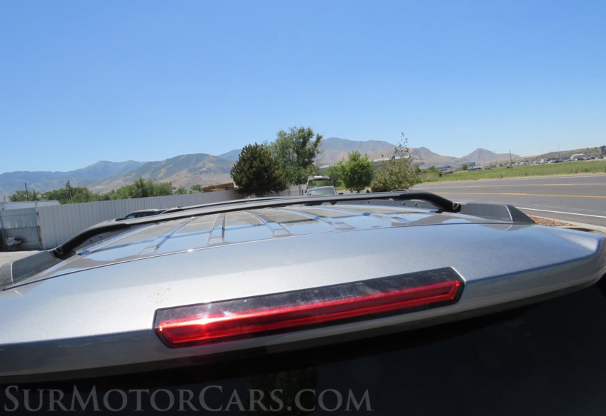 2020 Chevrolet Suburban - Image 20