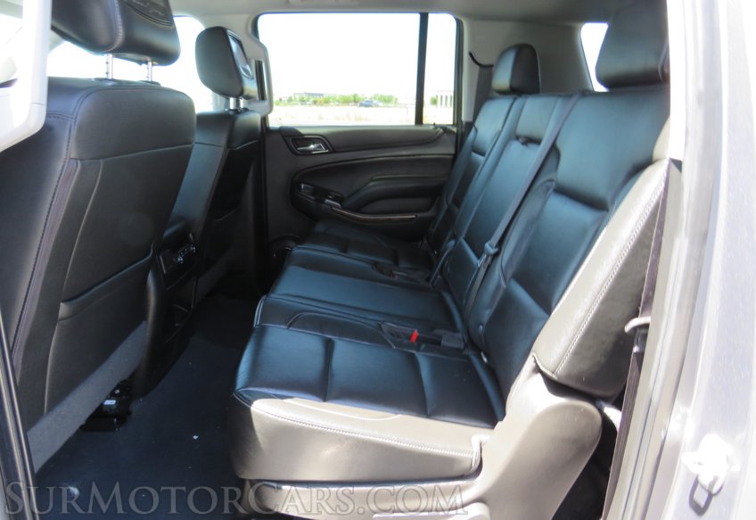 2020 Chevrolet Suburban - Image 27