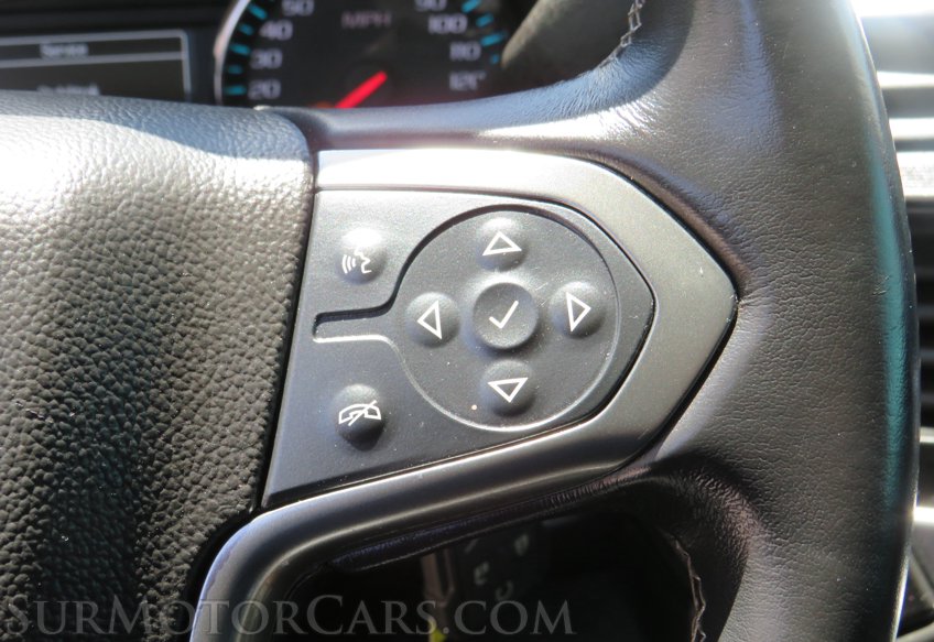 2020 Chevrolet Suburban - Image 36