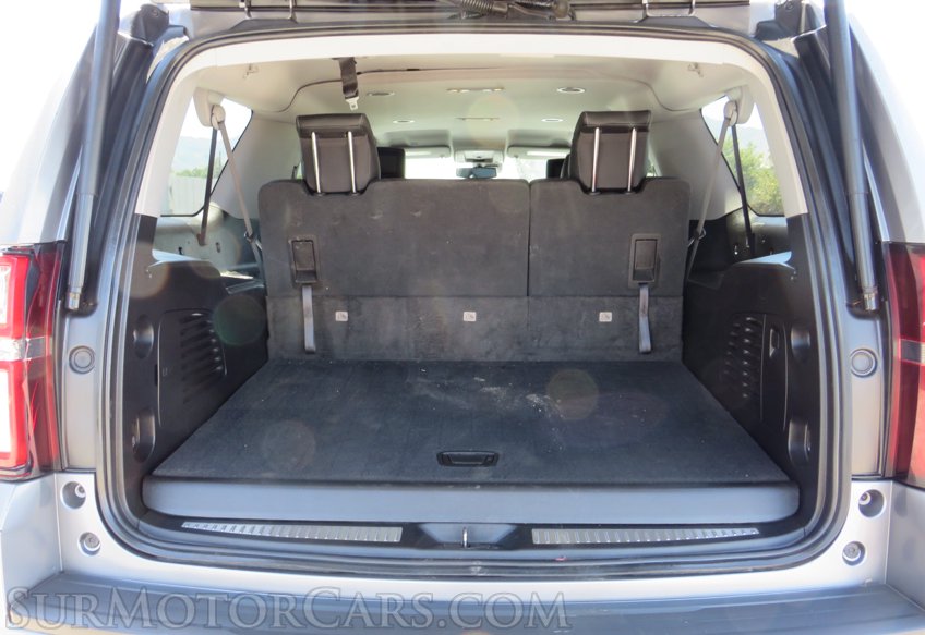 2020 Chevrolet Suburban - Image 33