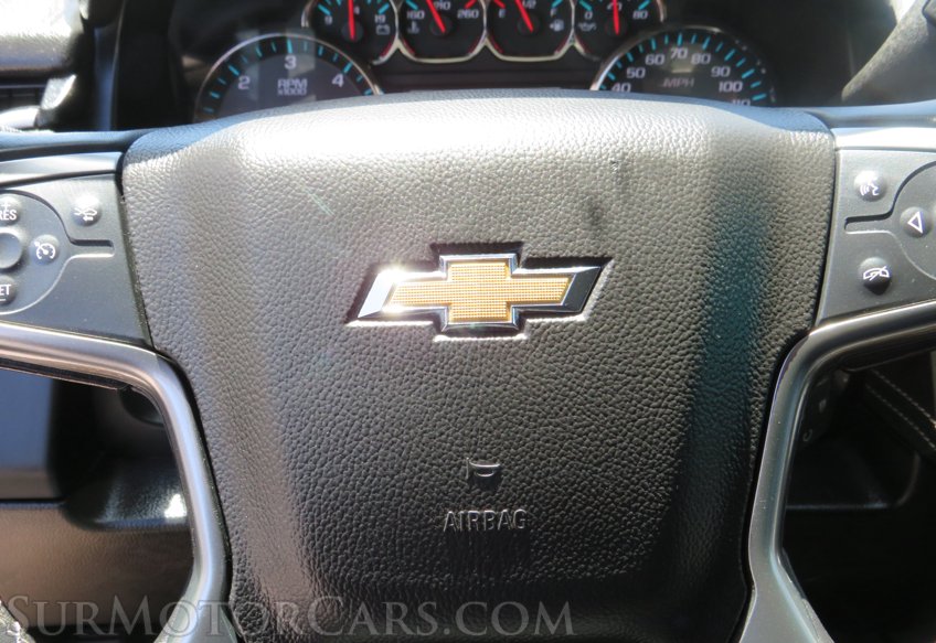 2020 Chevrolet Suburban - Image 37