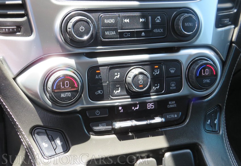 2020 Chevrolet Suburban - Image 41