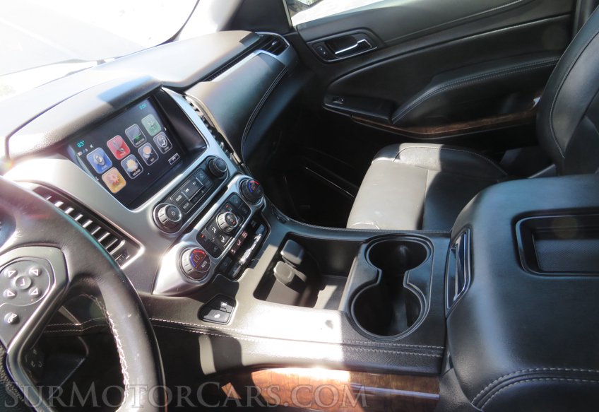 2020 Chevrolet Suburban - Image 34