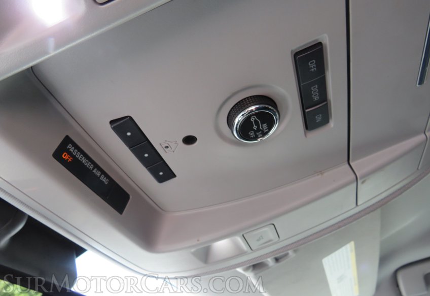 2020 Chevrolet Suburban - Image 49